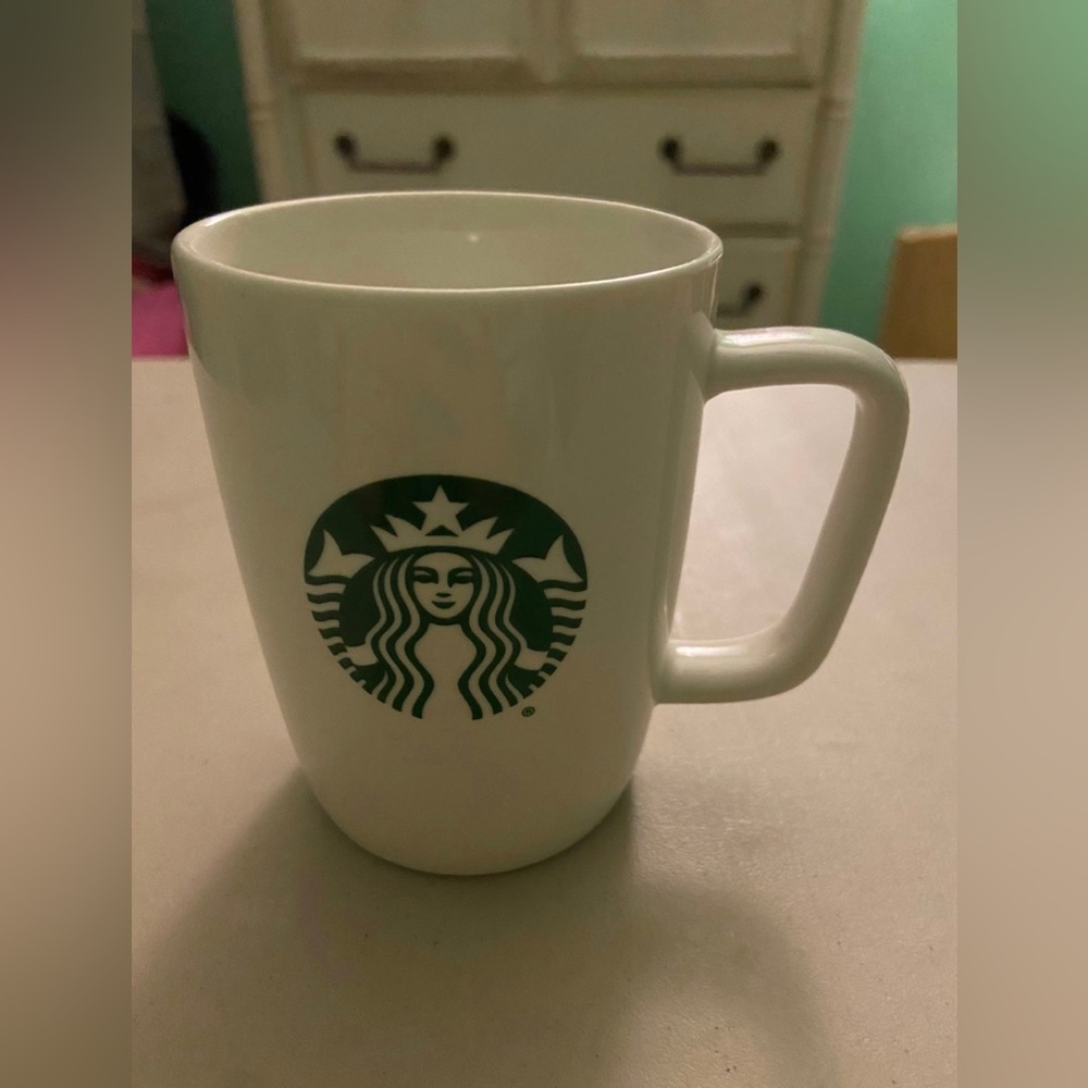 Starbucks Mug